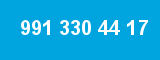 991 330 44 17 991 330 44 17